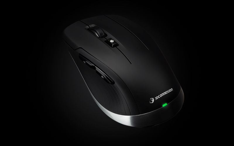 3DConnexion Precision Mouse Photo
