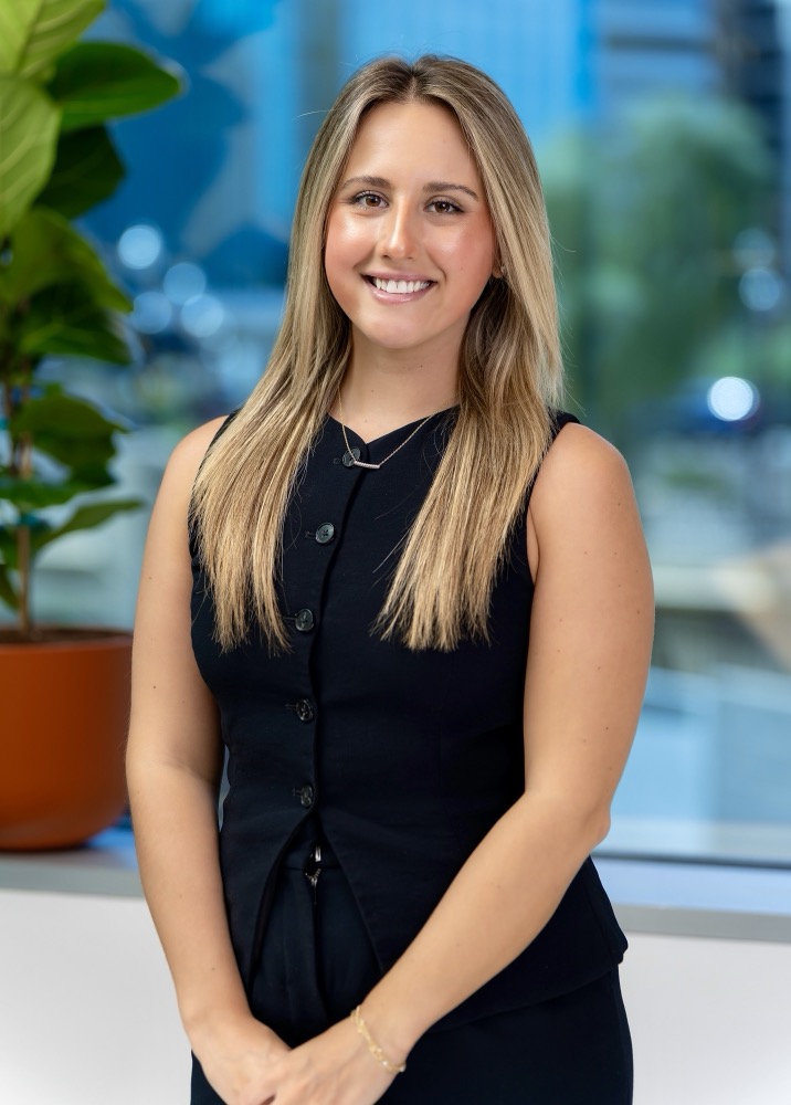 Corporate headshot of a team member photographed at their Phoenix area office — photo 2