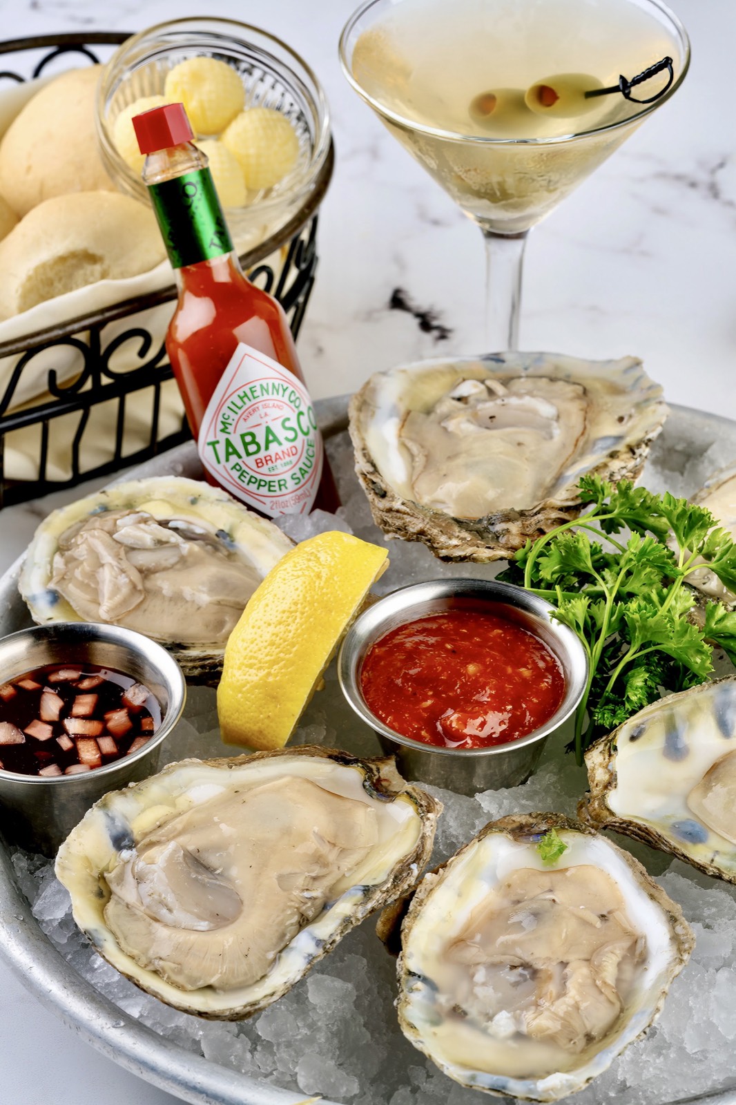 Food & Drink Photography & Video in Phoenix, Arizona — photo 4